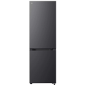 Frigo combiné LG GBBSJ10DEP 333 L Total No Frost noir | Nimestore