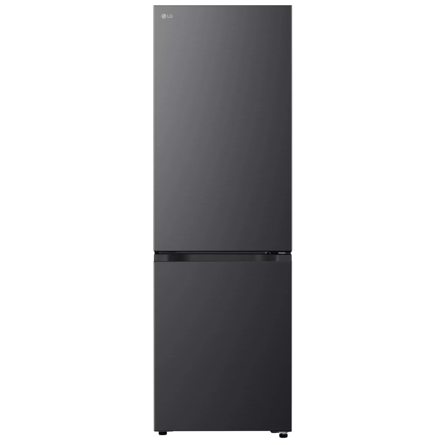 Frigo combiné LG GBBSJ10DEP 333 L Total No Frost noir | Nimestore