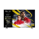 TV QLED TCL 65C6K 65" 4K QD-Mini LED Google TV | Nimestore