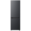 Frigo combiné LG GBBSJ10DEP 333 L Total No Frost noir | Nimestore