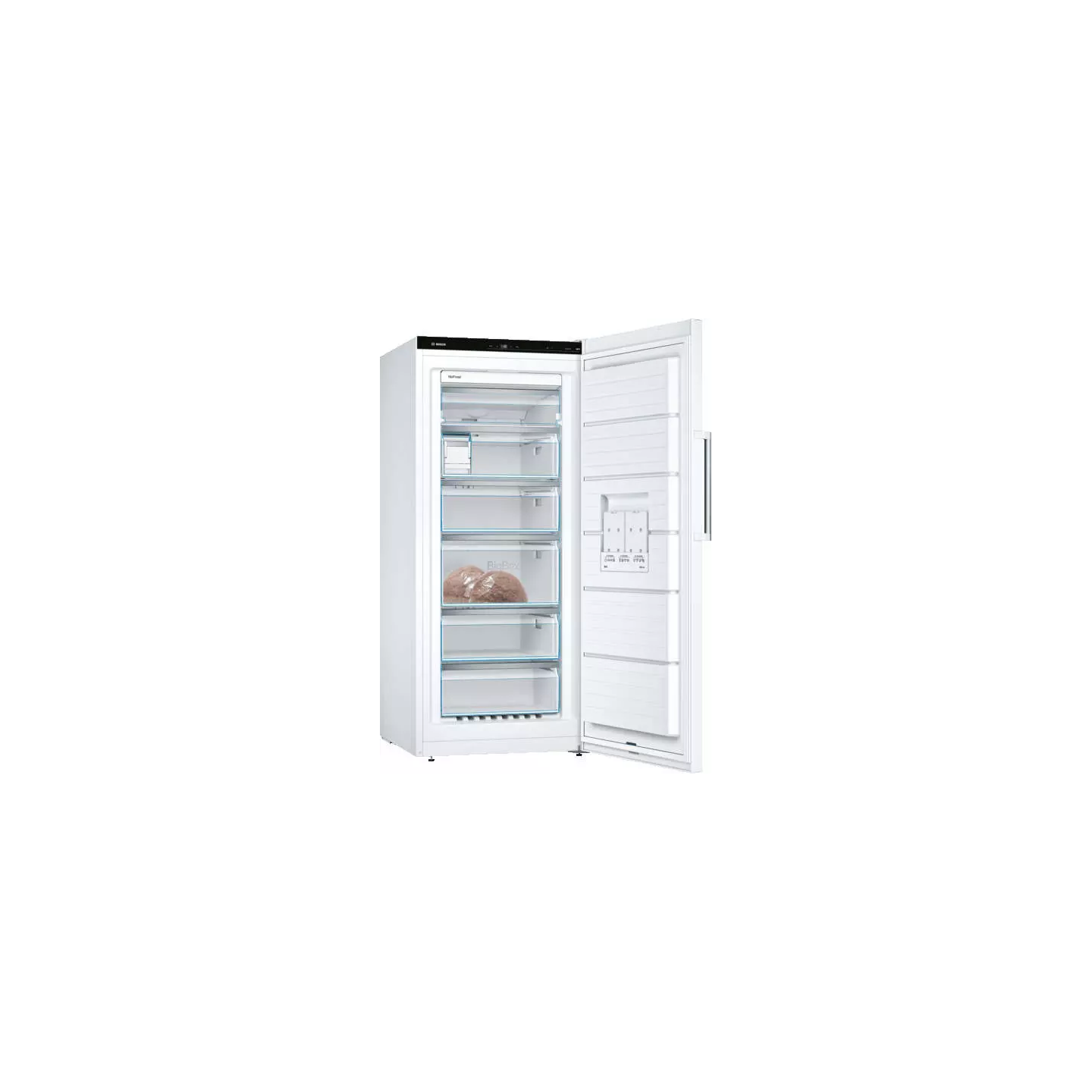 Congélateur armoire Bosch GSN 51 AWDV 290 L NoFrost | Nimestore