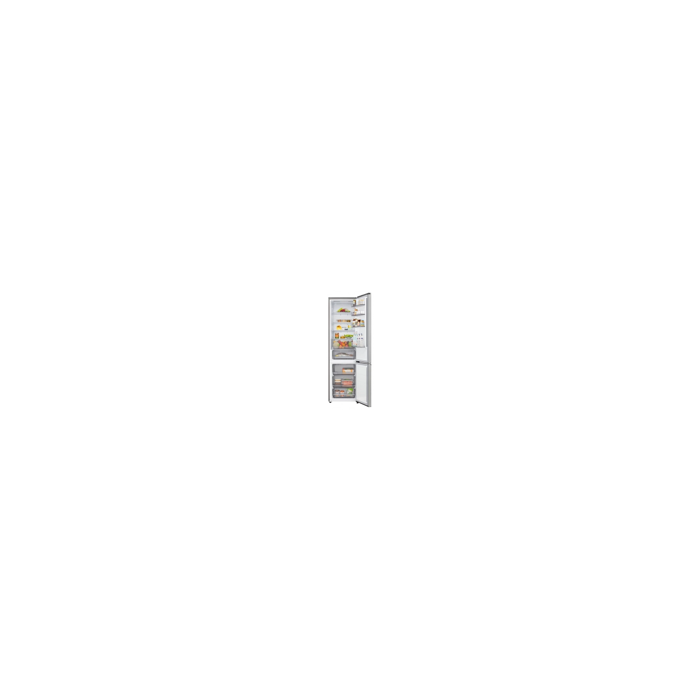 Frigo combiné LG GBBSJ20DPY 375 L Total No Frost | Nimestore