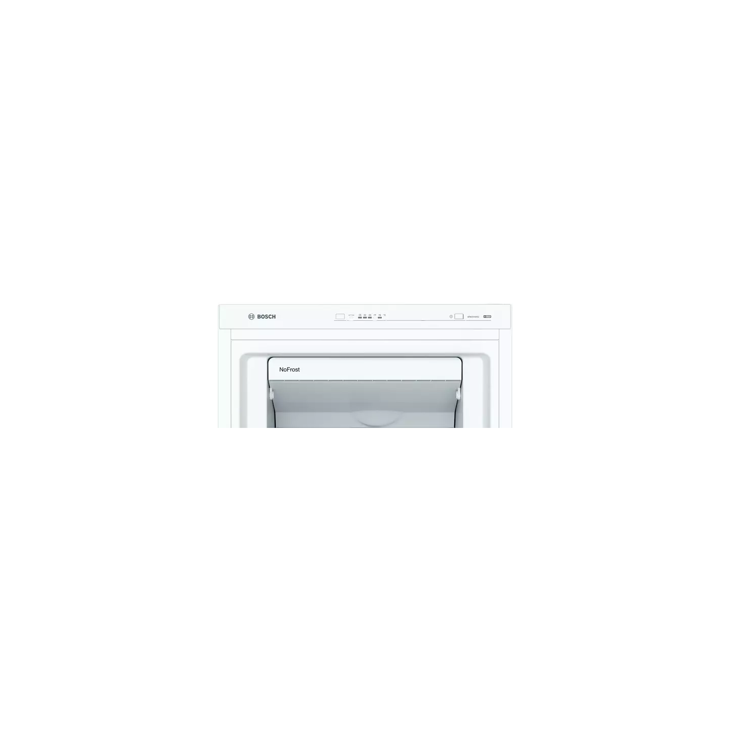 Congélateur armoire Bosch GSN 33 VWEP 225 L froid ventilé | Nimestore