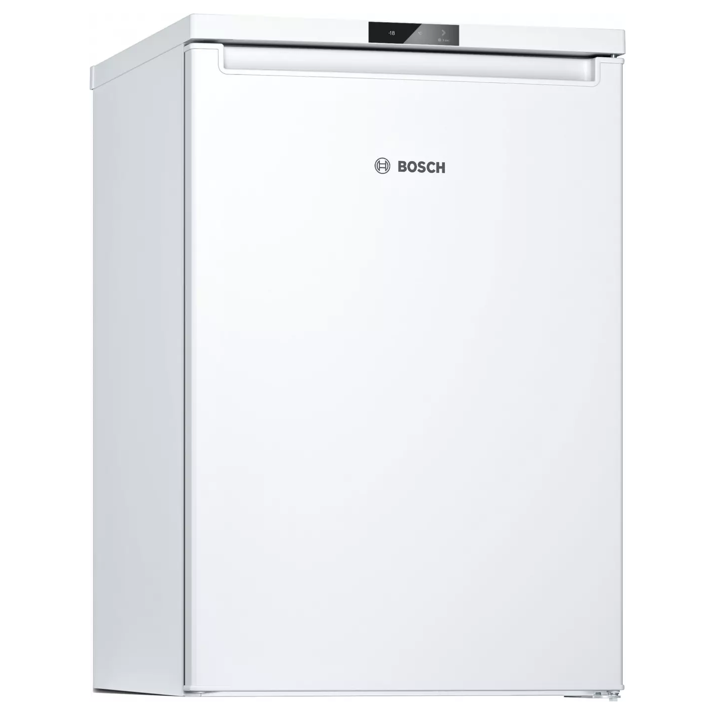 Congélateur armoire Bosch GTV15NWEB 83 L compact | Nimestore