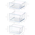 Congélateur armoire Bosch GTV15NWEB 83 L compact | Nimestore
