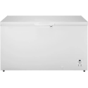 Congélateur coffre Hisense FT546D4AWLYE 420 L | Nimestore