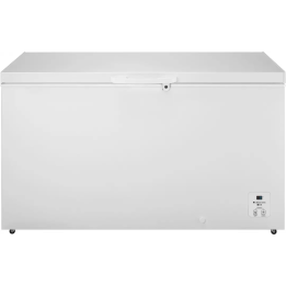 Hisense Gefriertruhe FT546D4AWLYE 420 L | Nimestore