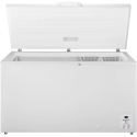 Congélateur coffre Hisense FT546D4AWLYE 420 L | Nimestore