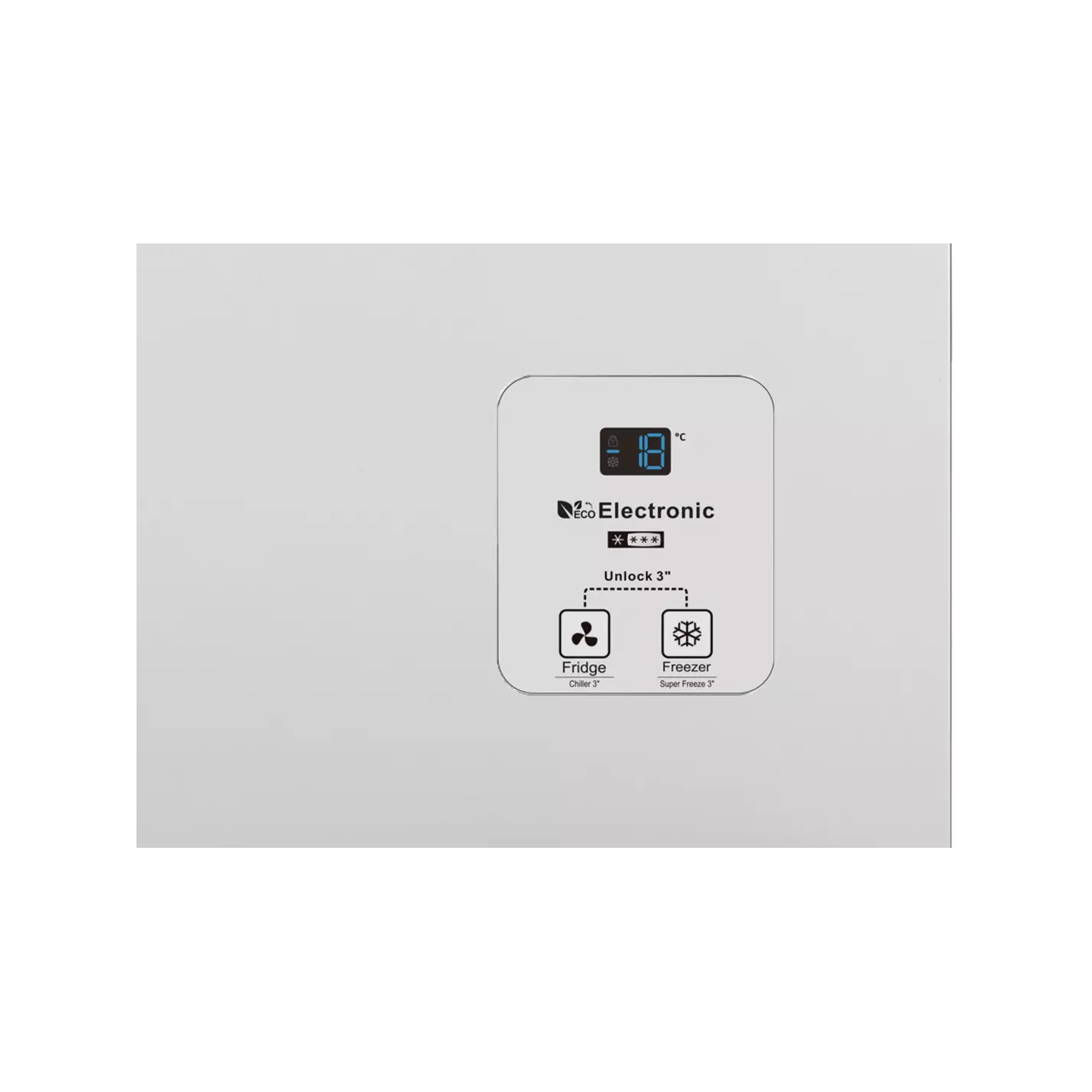 Congélateur coffre Hisense FT546D4AWLYE 420 L | Nimestore