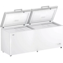 Haier Gefriertruhe HCE715E 696 L Instaswitch | Nimestore