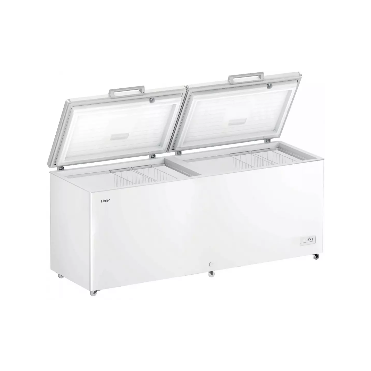 Congélateur coffre Haier HCE715E 696 L Instaswitch | Nimestore