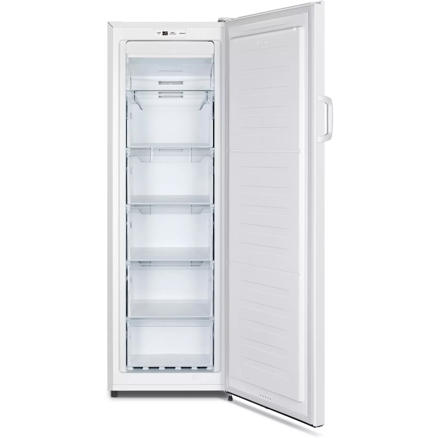 Congélateur armoire Hisense FV245N4AW2 194 L NoFrost | Nimestore