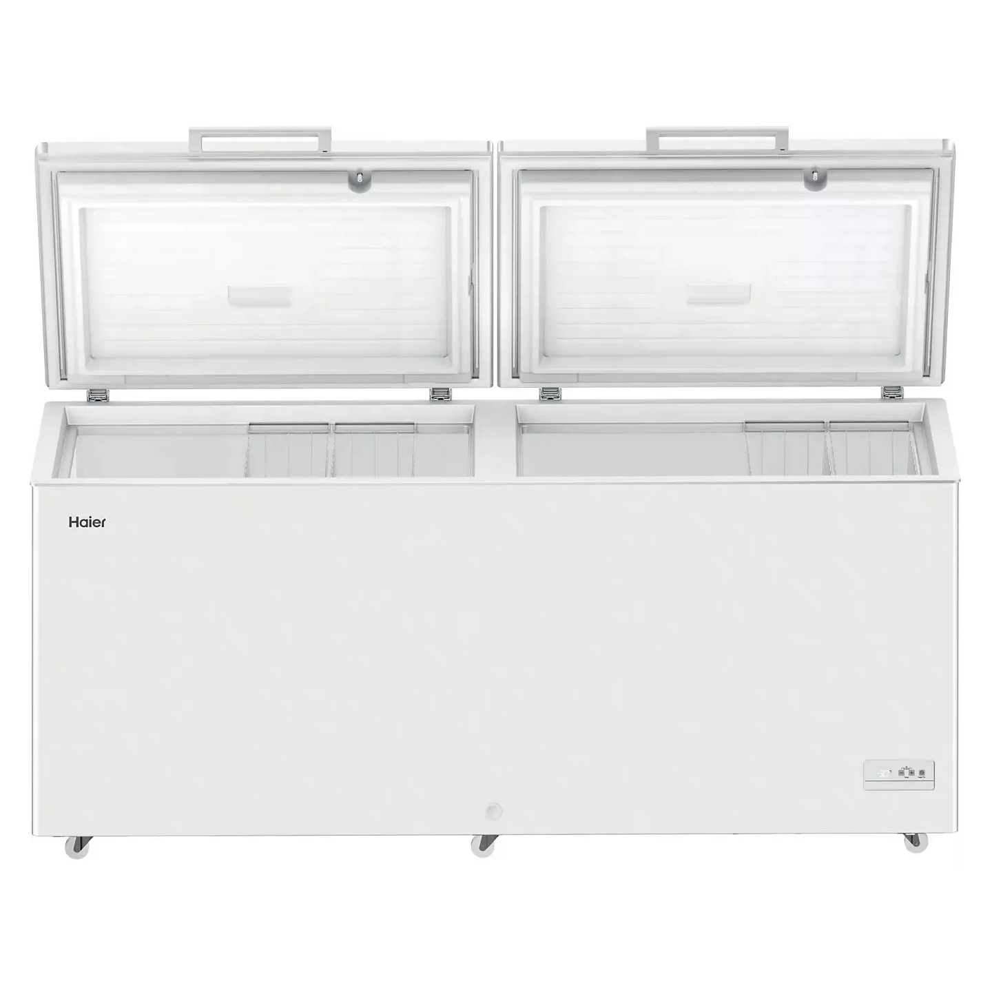 Congélateur coffre Haier HCE715E 696 L Instaswitch | Nimestore