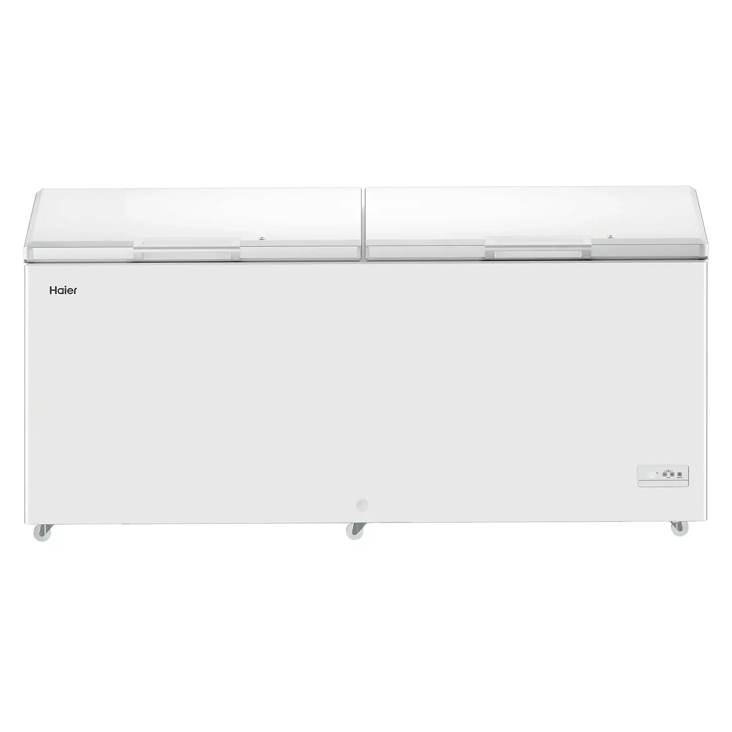 Congélateur coffre Haier HCE715E 696 L Instaswitch | Nimestore