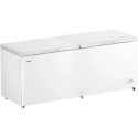 Congélateur coffre Haier HCE715E 696 L Instaswitch | Nimestore