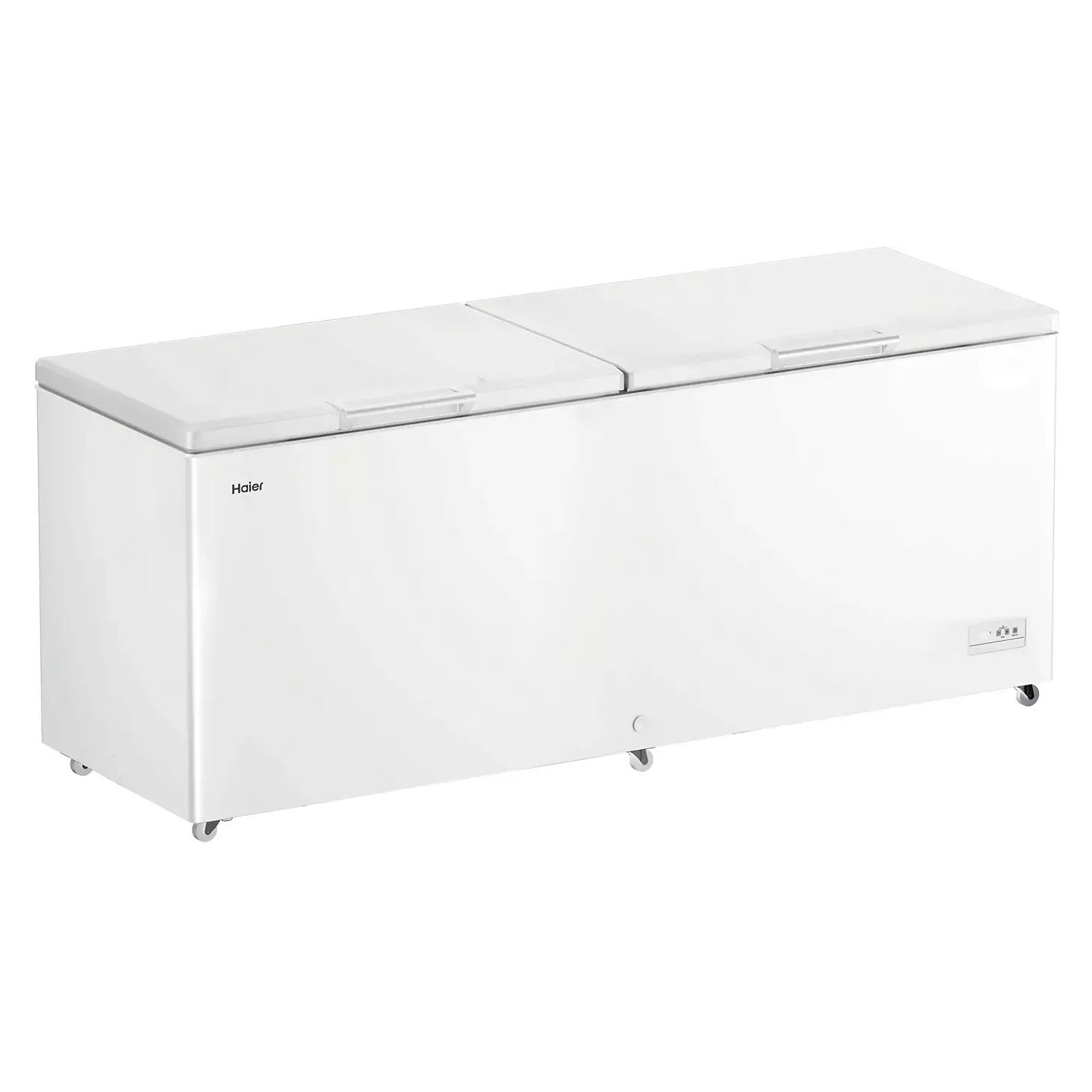 Congélateur coffre Haier HCE715E 696 L Instaswitch | Nimestore