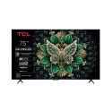 TV QLED TCL 75C69K 75" 4K QD-Mini LED 144 Hz | Nimestore