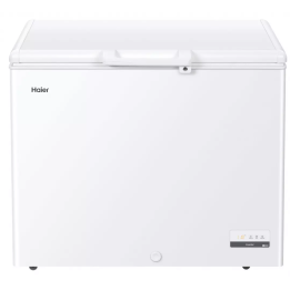 Haier Gefriertruhe HCE301E 300 L | Nimestore