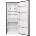 Congélateur armoire Hisense FT500N4AIE 384 L inox | Nimestore