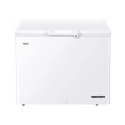 Congélateur coffre Haier HCE301E 300 L | Nimestore
