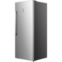 Congélateur armoire Hisense FT500N4AIE 384 L inox | Nimestore