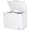 Congélateur coffre Haier HCE301D 300 L classe D | Nimestore
