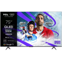TV QLED TCL 75P89K 75" 4K 144 Hz Google TV | Nimestore
