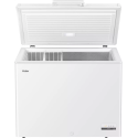 Congélateur coffre Haier HCE301D 300 L classe D | Nimestore