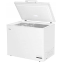 Congélateur coffre Haier HCE301D 300 L classe D | Nimestore