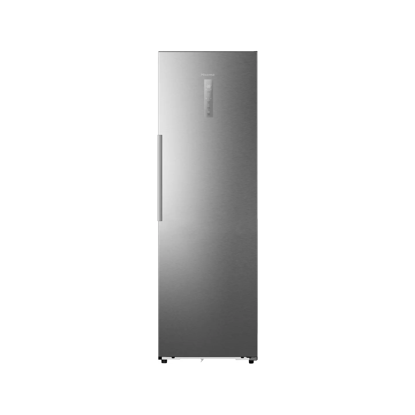 Congélateur armoire Hisense FT3K310SAIE 312 L NoFrost | Nimestore