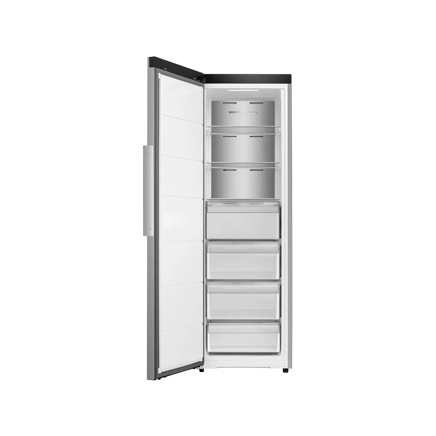 Congélateur armoire Hisense FT3K310SAIE 312 L NoFrost | Nimestore