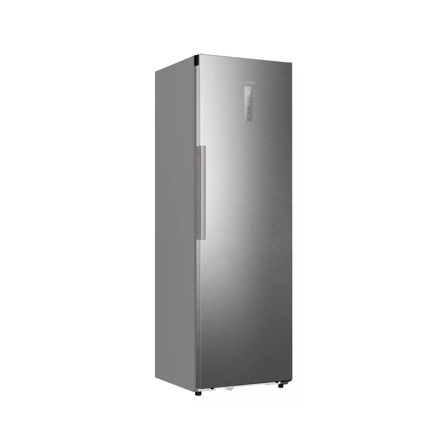 Congélateur armoire Hisense FT3K310SAIE 312 L NoFrost | Nimestore