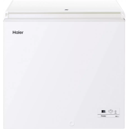 Haier Gefriertruhe HCE200E 196 L | Nimestore