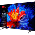TV QLED TCL 75P89K 75" 4K 144 Hz Google TV | Nimestore