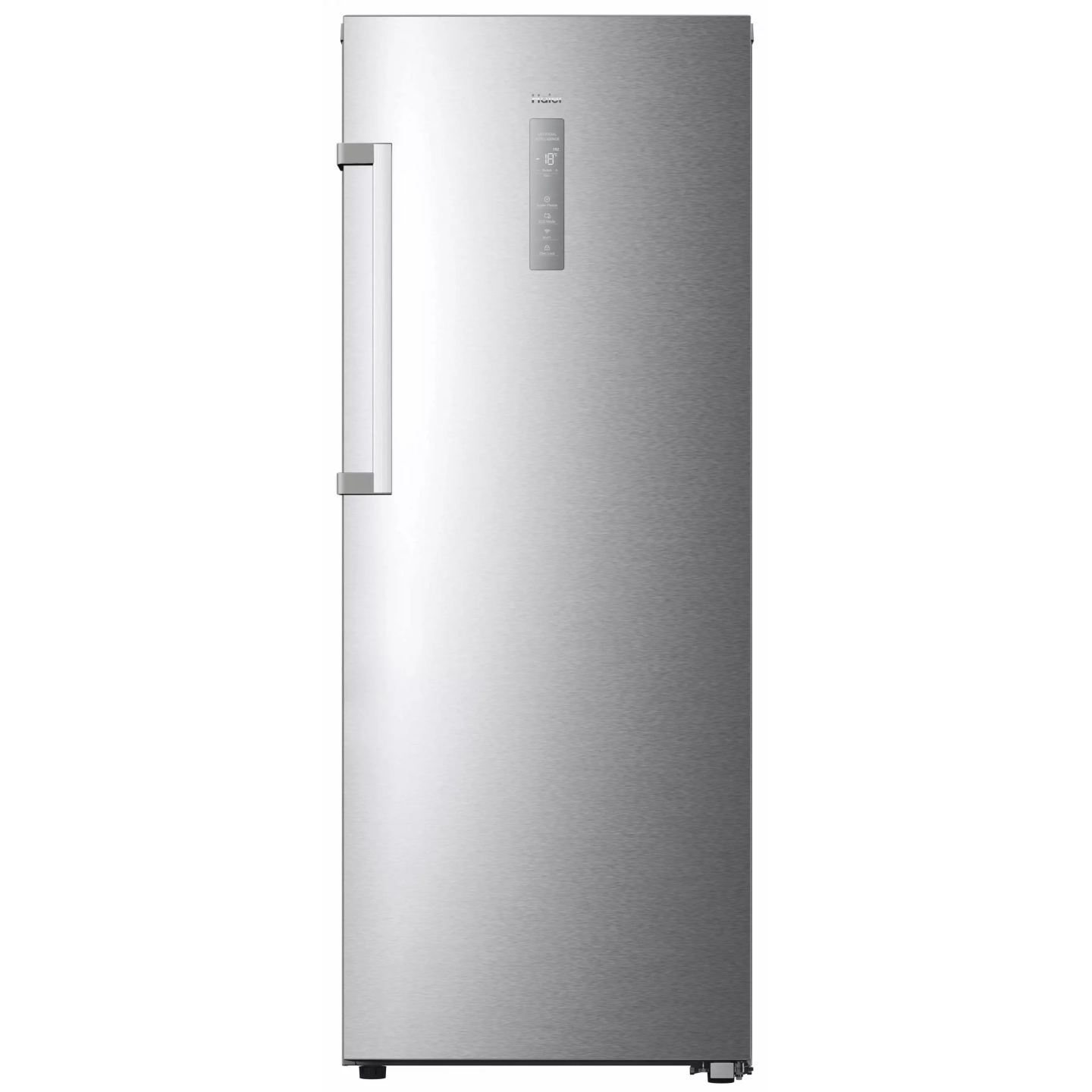 Congélateur armoire Haier H4F226SEH1 226 L Total No Frost | Nimestore