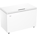 Congélateur coffre Haier HCE420E 418 L Low Frost | Nimestore