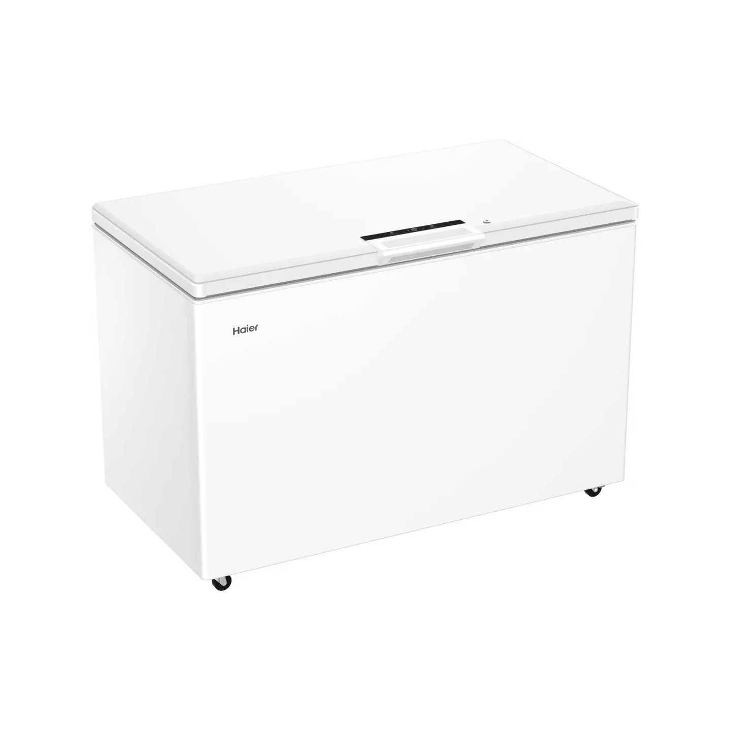 Congélateur coffre Haier HCE420E 418 L Low Frost | Nimestore