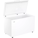 Congélateur coffre Haier HCE420E 418 L Low Frost | Nimestore