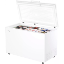 Congélateur coffre Haier HCE420E 418 L Low Frost | Nimestore