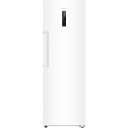 Haier Gefrierschrank H4F272WEH1 276 L Umluft | Nimestore