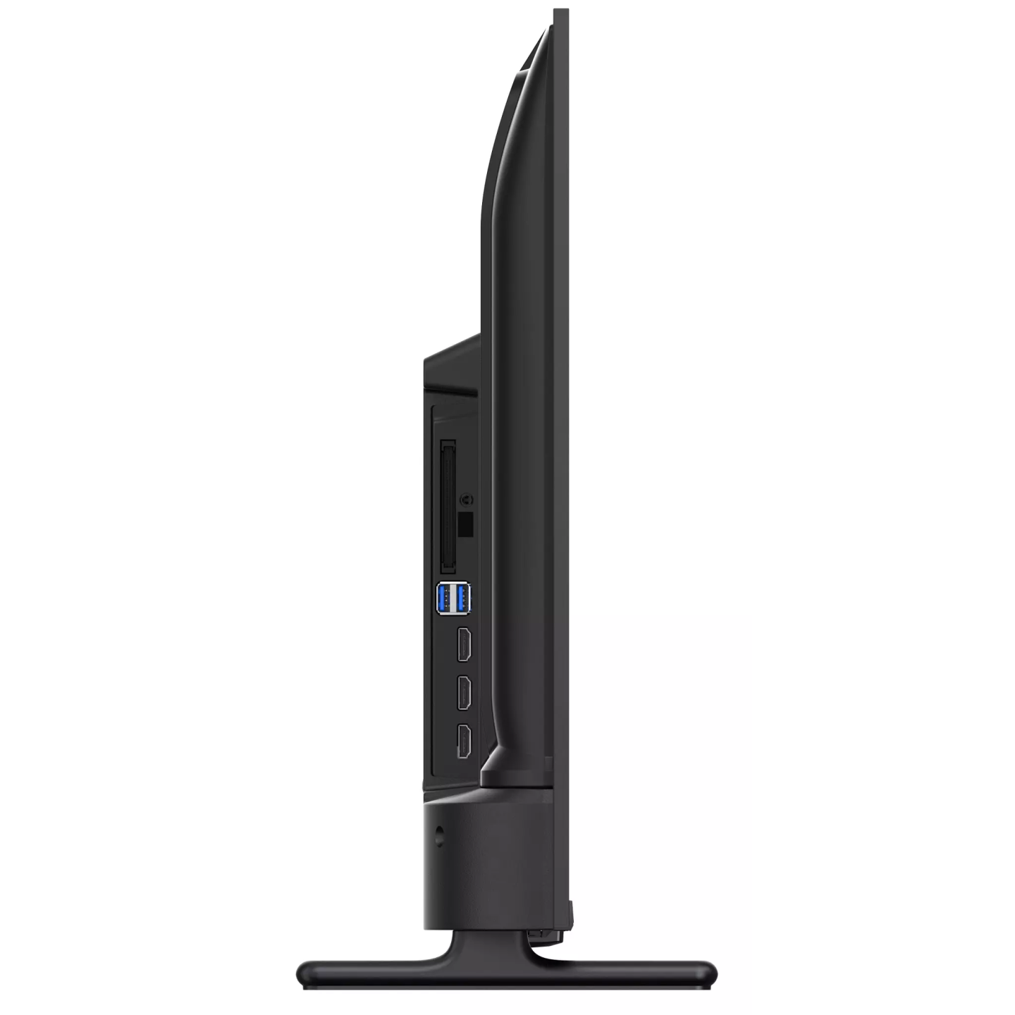 TV LED Philips 24PHS6050/12 24" HD Smart TV Titan OS | Nimestore