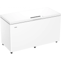 Congélateur coffre Haier HCE520E 508 L LowFrost | Nimestore