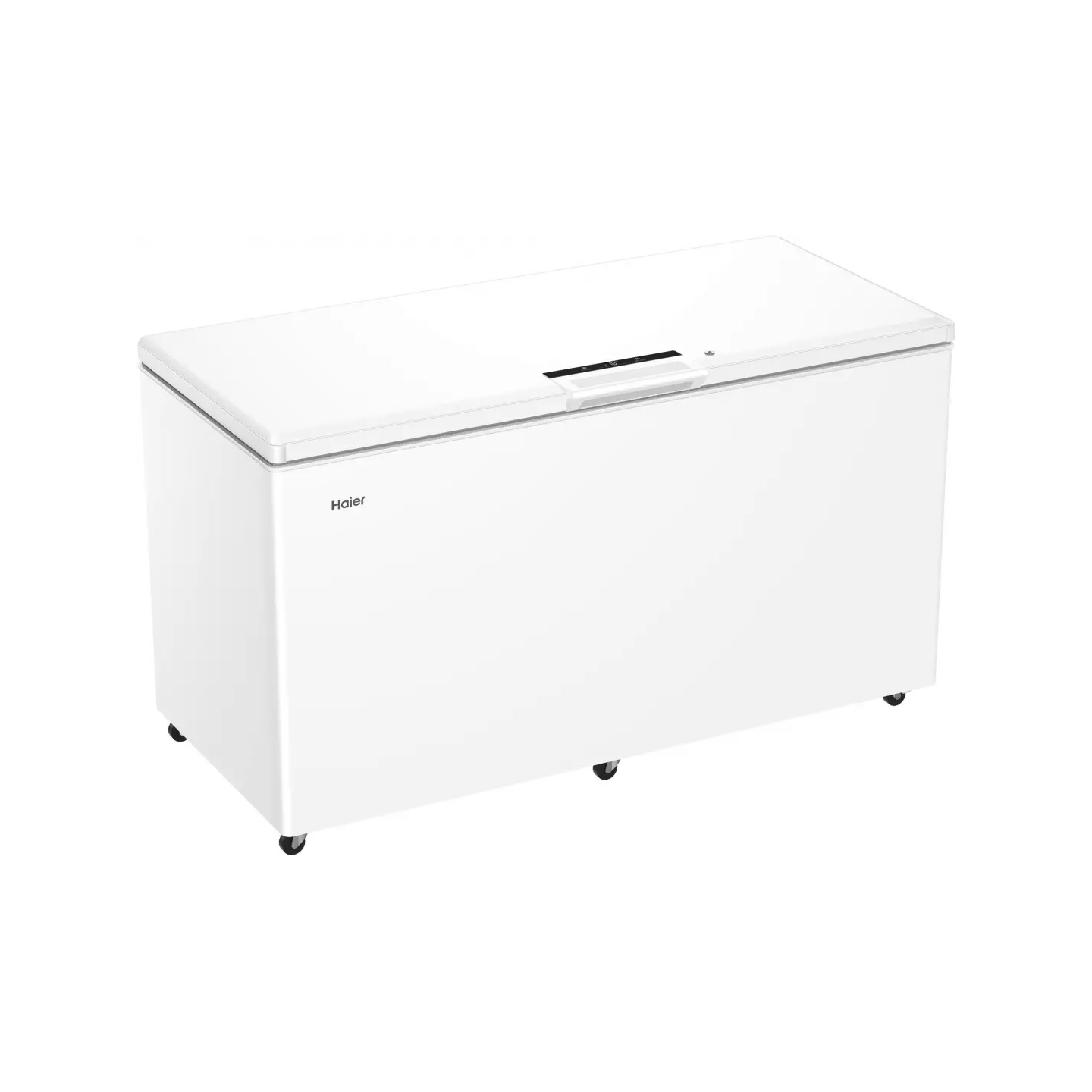 Congélateur coffre Haier HCE520E 508 L LowFrost | Nimestore