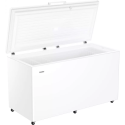 Congélateur coffre Haier HCE520E 508 L LowFrost | Nimestore