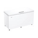 Congélateur coffre Haier HCE520E 508 L LowFrost | Nimestore