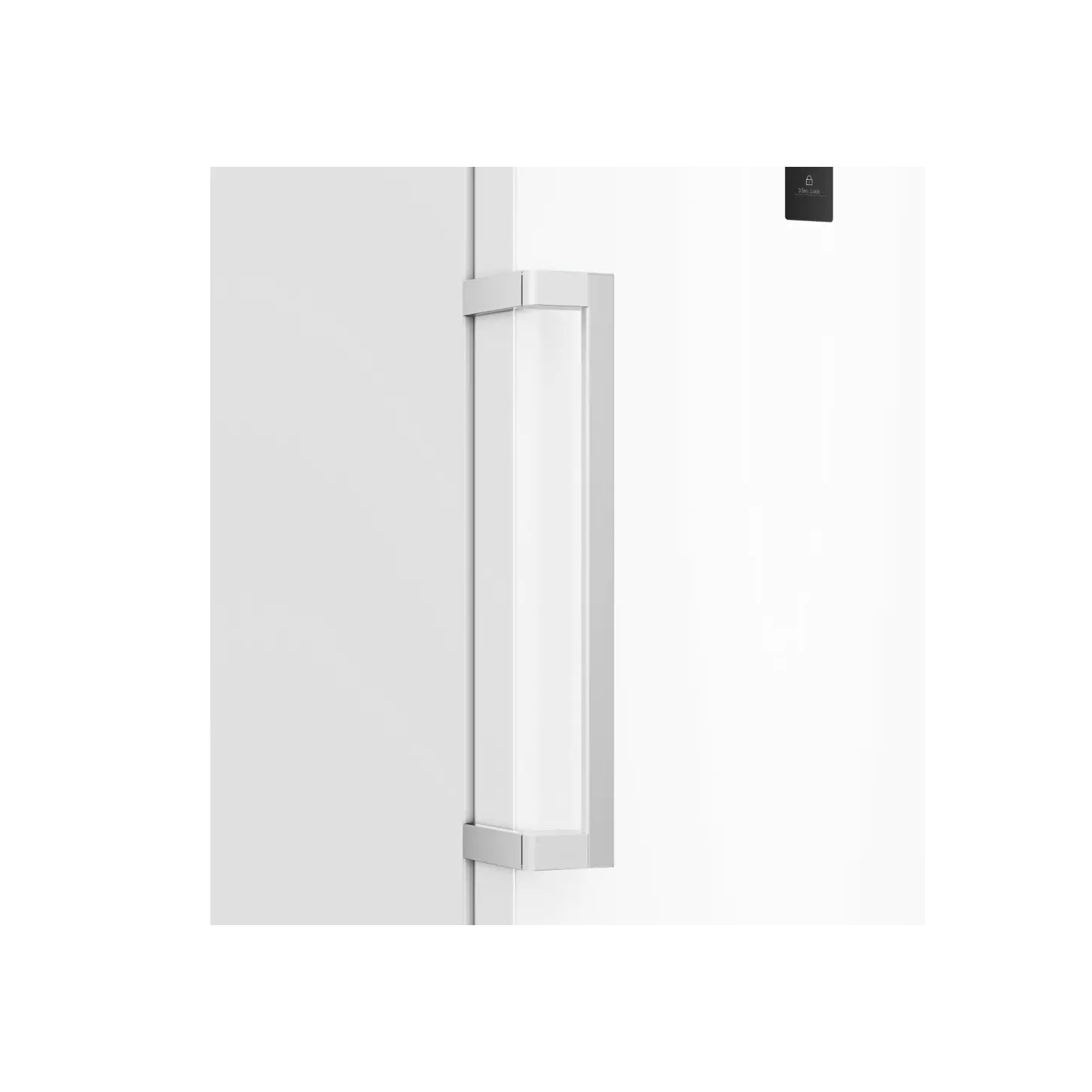 Congélateur armoire Haier H4F306WDH1 301 L classe D | Nimestore