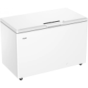 Congélateur coffre Haier HCE420D 418 L classe D | Nimestore