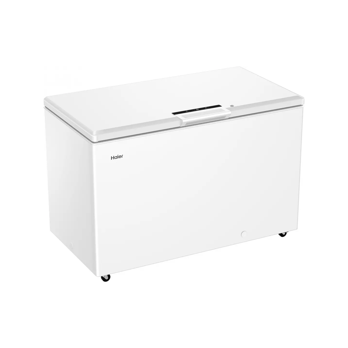 Congélateur coffre Haier HCE420D 418 L classe D | Nimestore