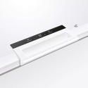 Congélateur coffre Haier HCE420D 418 L classe D | Nimestore