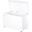 Congélateur coffre Haier HCE420D 418 L classe D | Nimestore